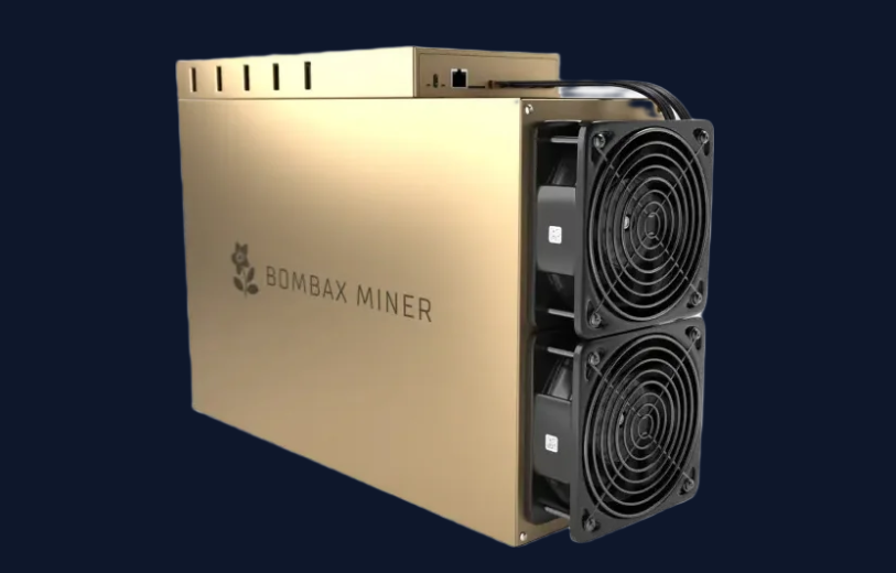 Bombax Miner EZ100-PRO 矿机矿场部署成功案例：开启高效挖矿新时代