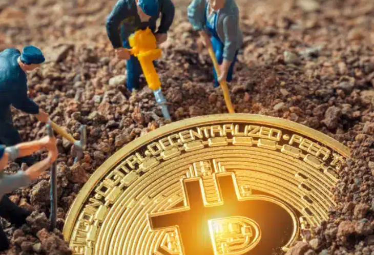 我现在有100万启动资金，准备用于投资区块链挖矿，如何投资比较合理