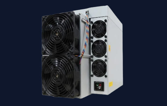 挖矿效率提升30%！Bitmain Antminer T21 (190Th) 搭载AI算法优化案例全解析