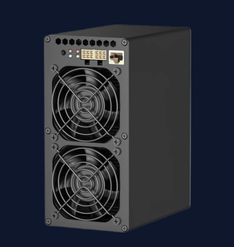 高温地区挖矿必看！Goldshell AE-BOX Pro液冷矿机实测：50℃环境算力零衰减，运维成本降60%