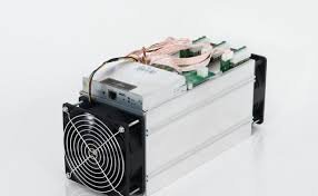 AntminerS21200TBitmainPowerhouse