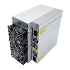 AntminerS19XPHyd255TbyBitmain