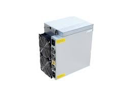 AntminerKS39.4TbyBitmain:Power&Efficiency
