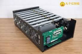 AntminerKS39.4TbyBitmain